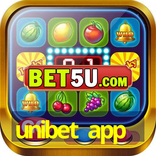 unibet app